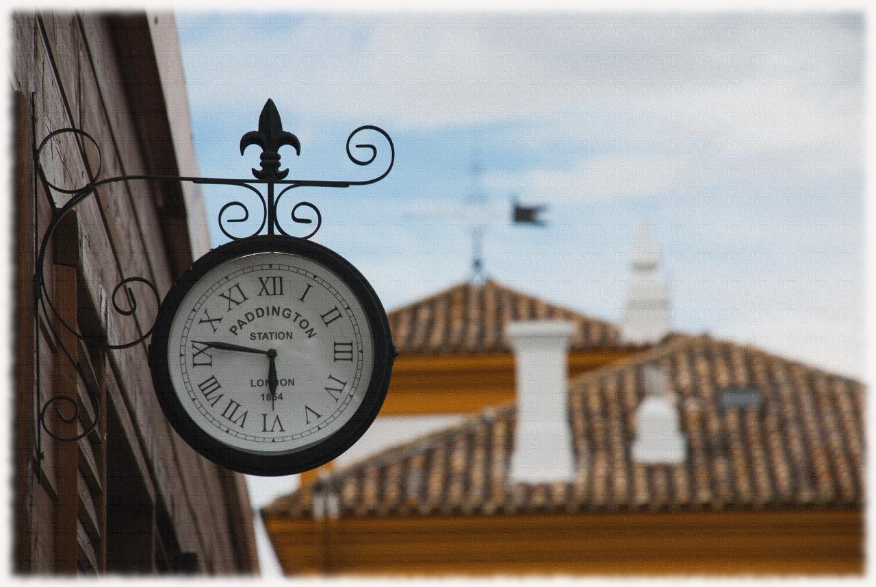 Hostal- Restaurante Estacion Via Verde Ольвера Экстерьер фото